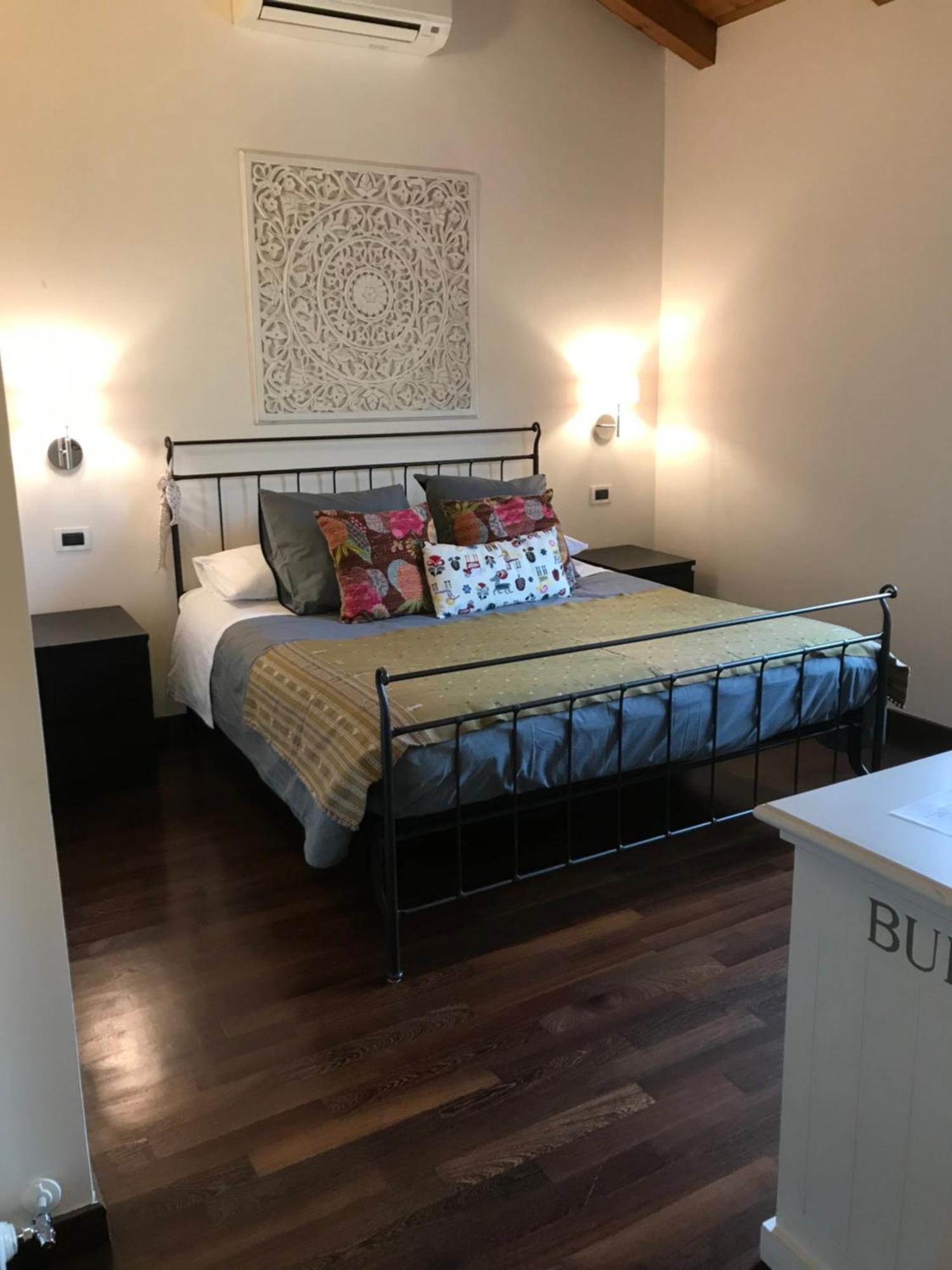 Villa Marlene B&B Albenga Eksteriør billede