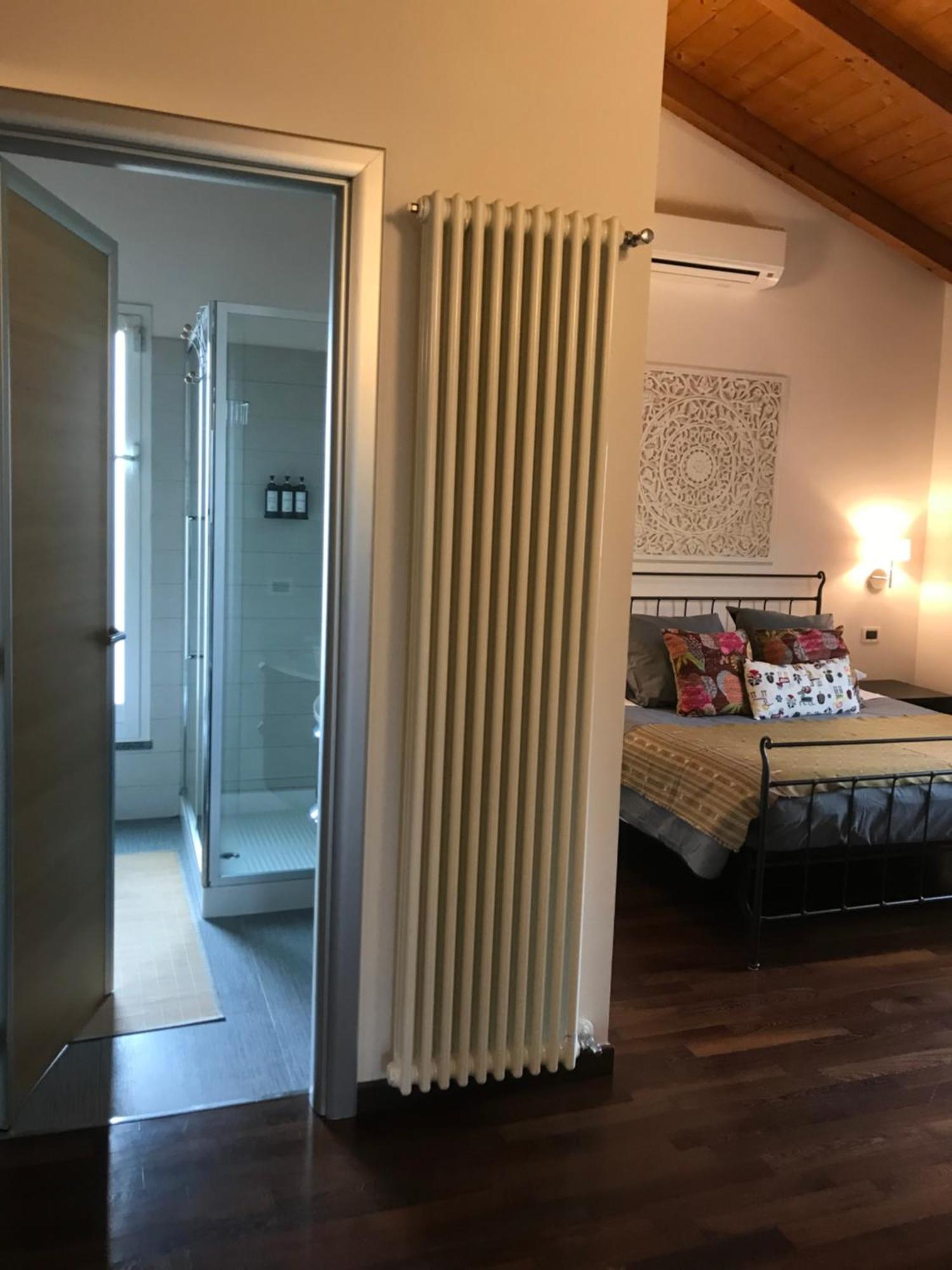 Villa Marlene B&B Albenga Eksteriør billede