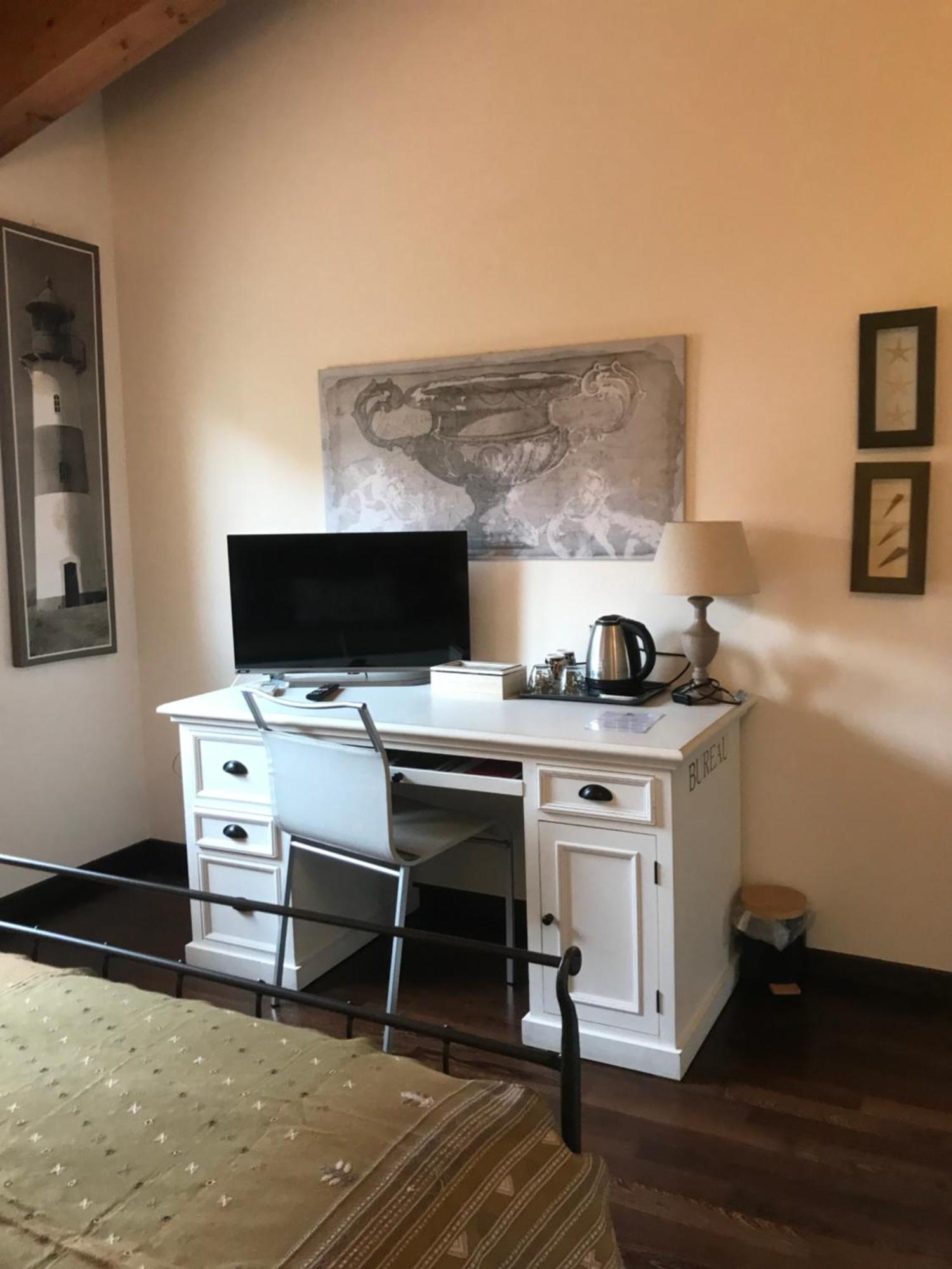 Villa Marlene B&B Albenga Eksteriør billede