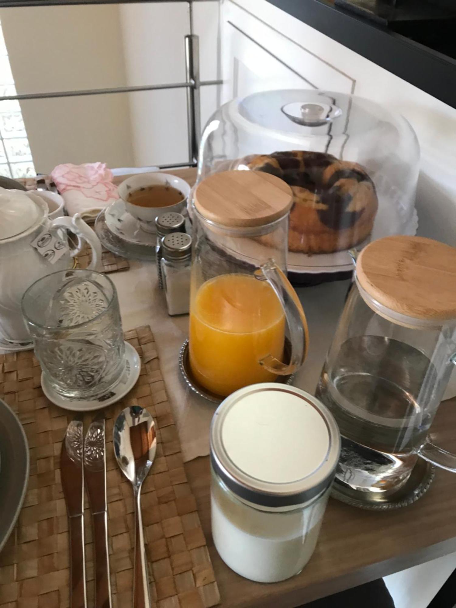 Villa Marlene B&B Albenga Eksteriør billede