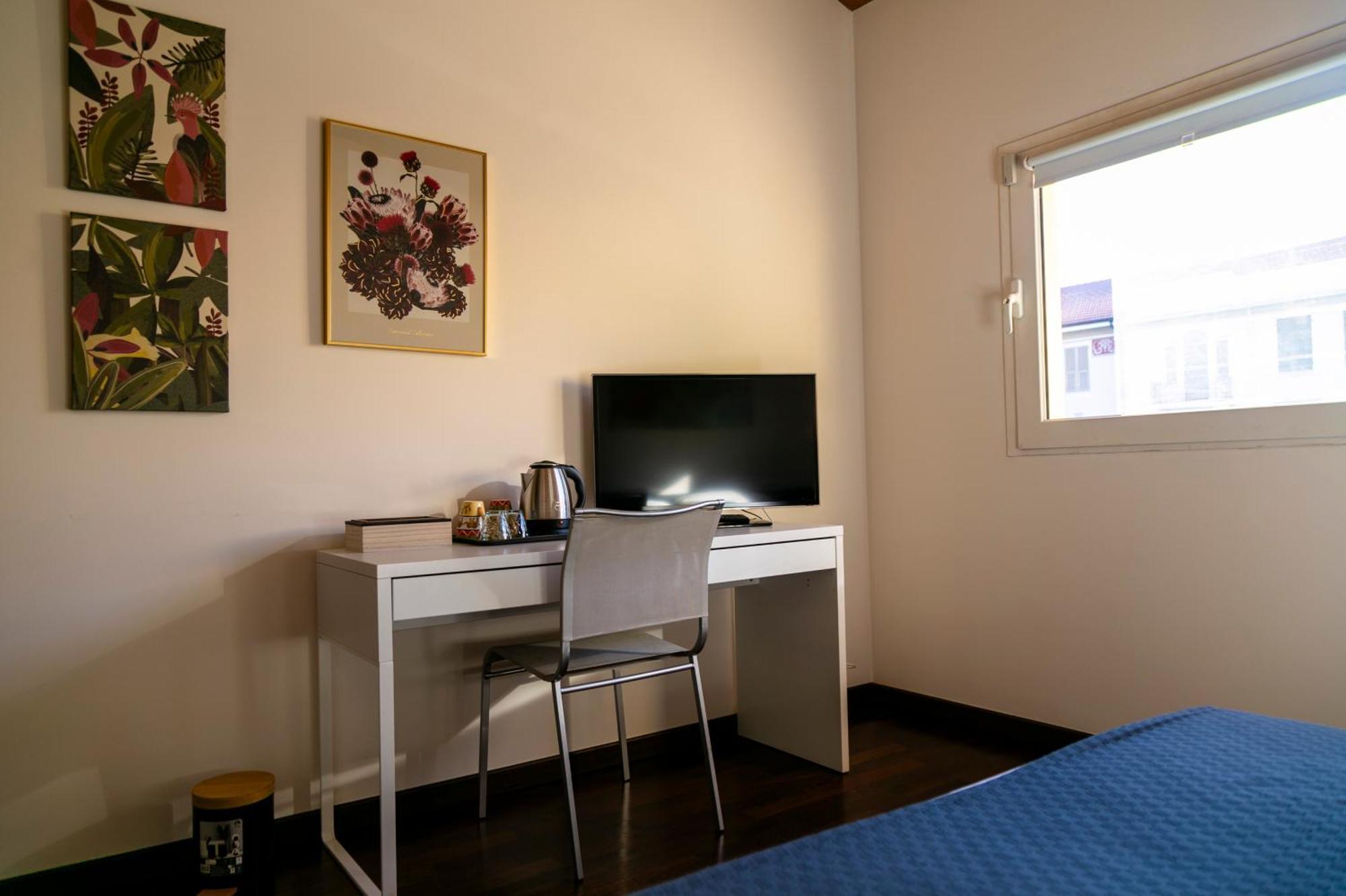 Villa Marlene B&B Albenga Eksteriør billede