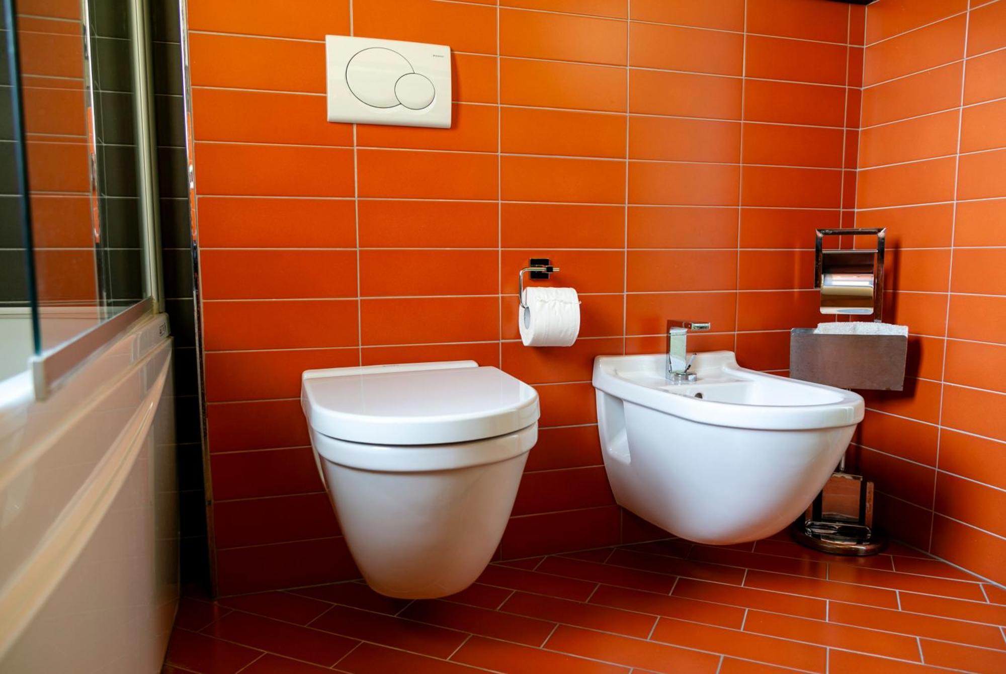 Villa Marlene B&B Albenga Eksteriør billede