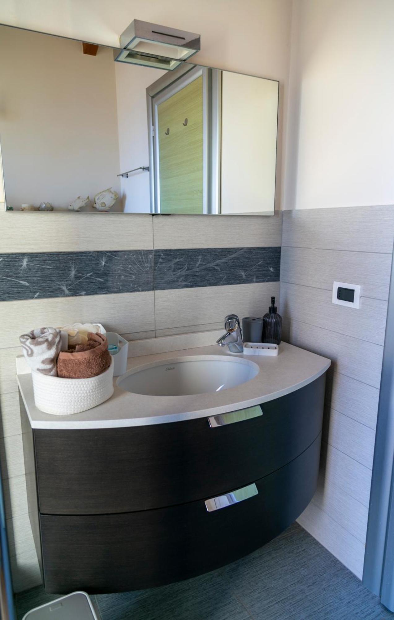 Villa Marlene B&B Albenga Eksteriør billede