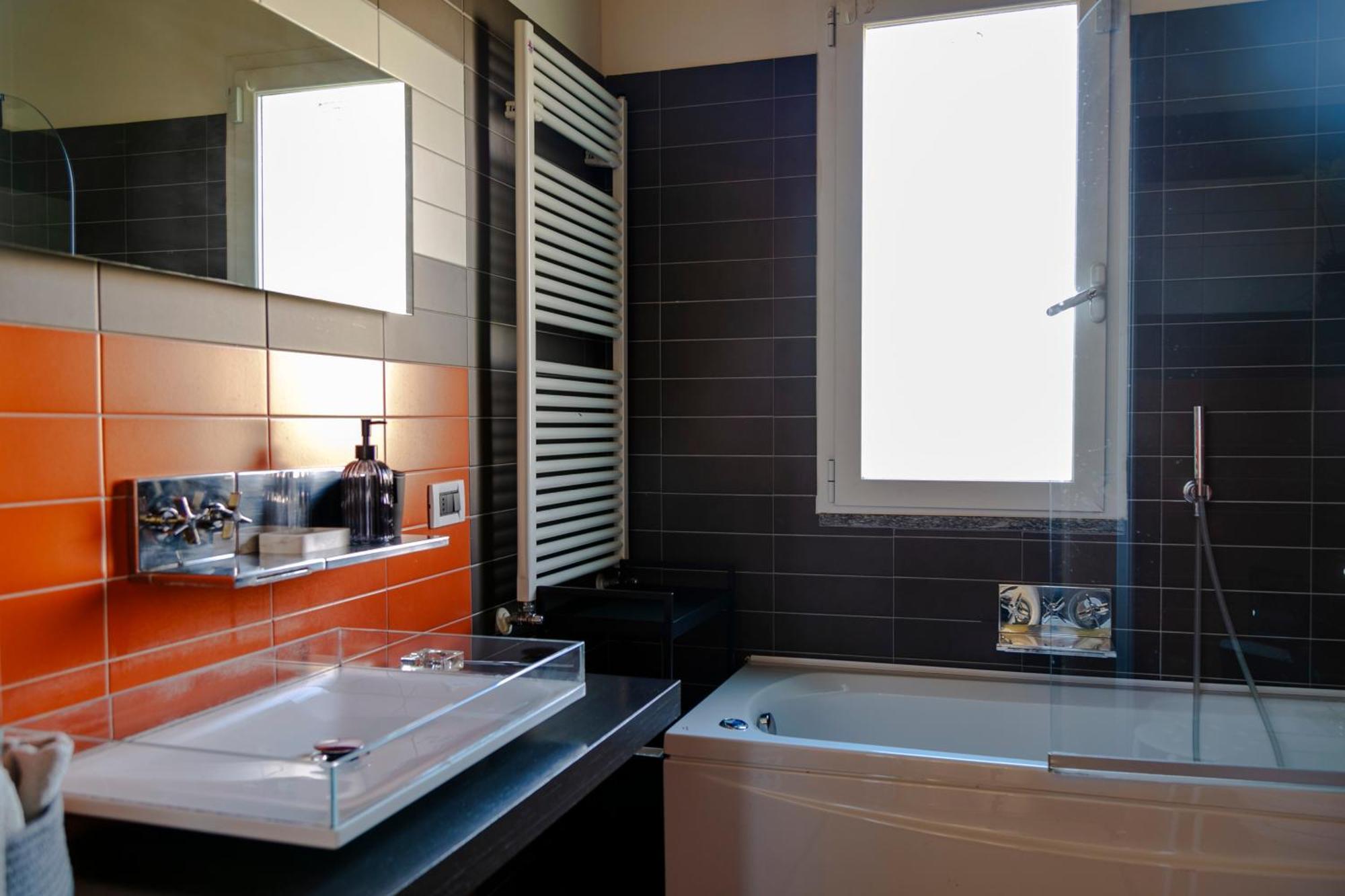 Villa Marlene B&B Albenga Eksteriør billede