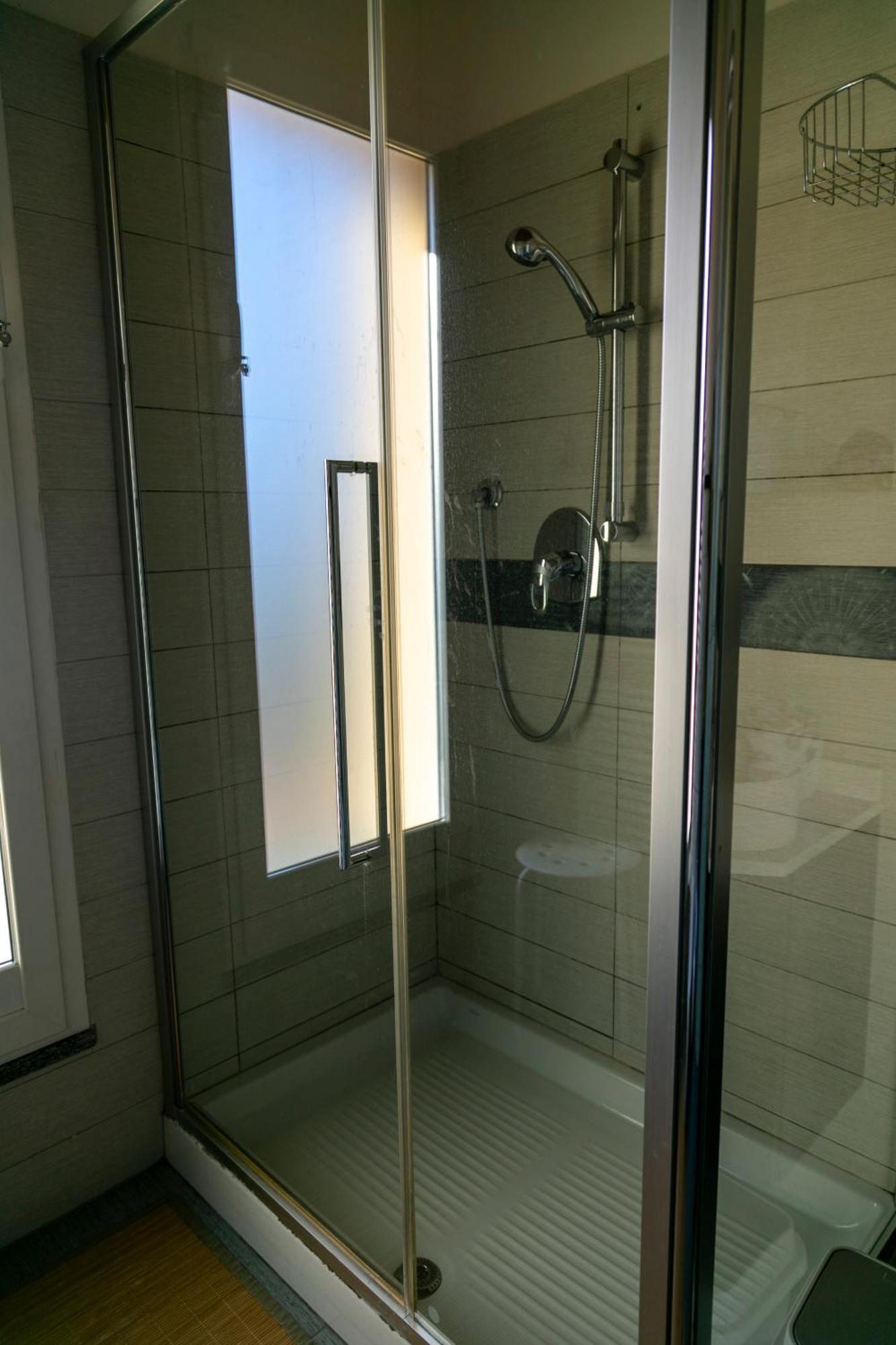 Villa Marlene B&B Albenga Eksteriør billede